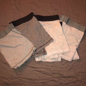 H&M Boxer Briefs. New.